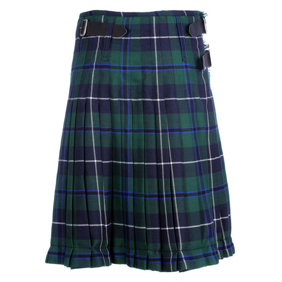 Clearance MTM Wool Kilt - Douglas Modern - Waist 38 - Length 24.5