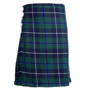 Clearance MTM Wool Kilt - Douglas Modern - Waist 38 - Length 24.5