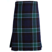 Clearance MTM Wool Kilt - 8 Yard - Graham of Menteith Modern - Waist 40 Length 24.5