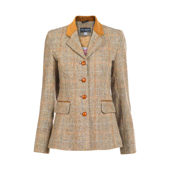 Tweed coat woman on sale