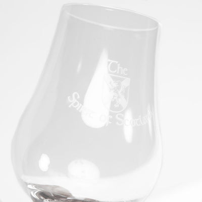 Glencairn Whisky Glass - Spirit of Scotland