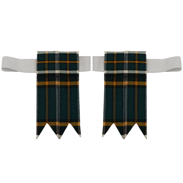Polyviscose Flashes - Irish Heritage