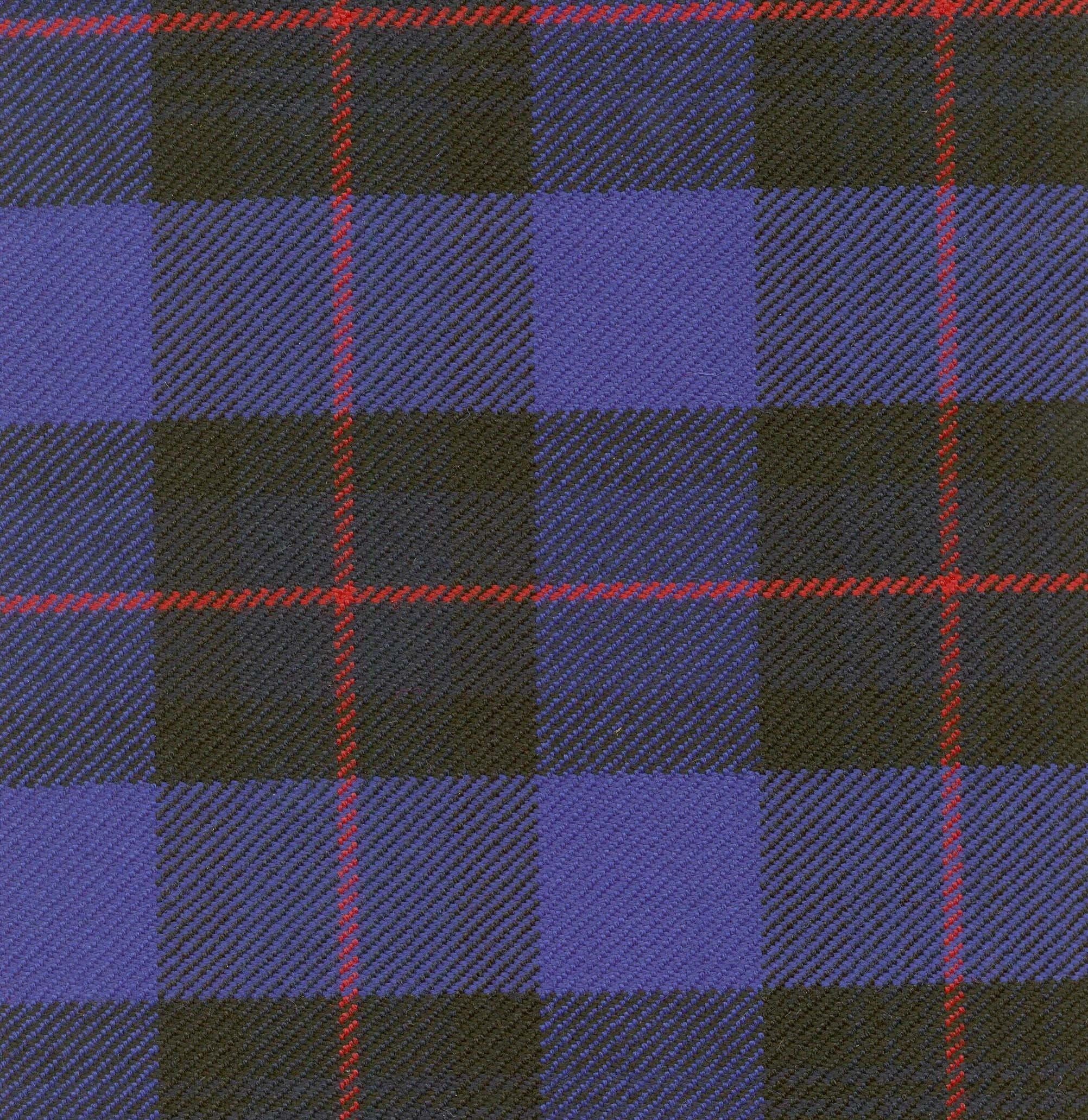 Strath Blue