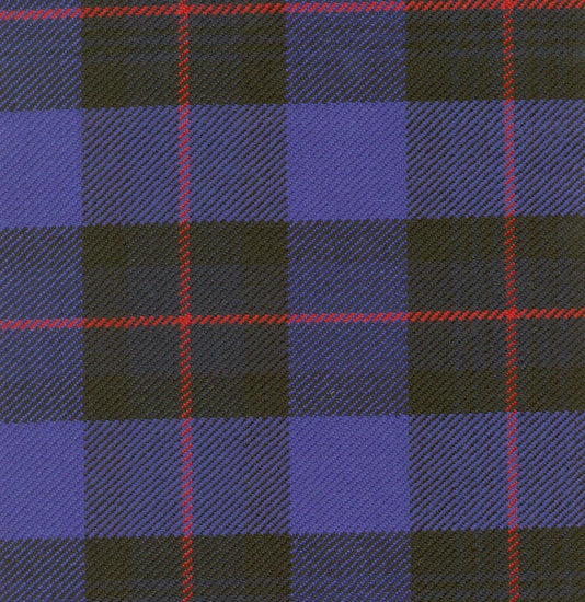 Strath Blue