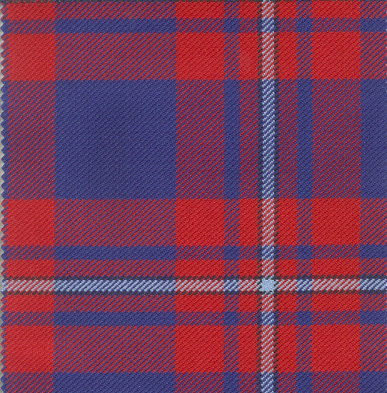 Clan Gregor