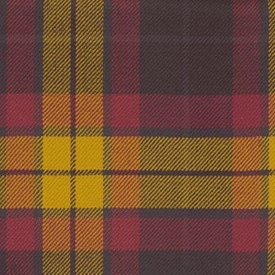 MacMillan Black Modern