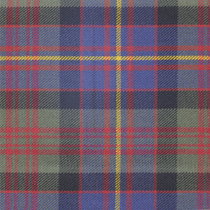 Cameron of store erracht kilt