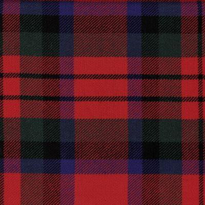 MacDuff Red Modern