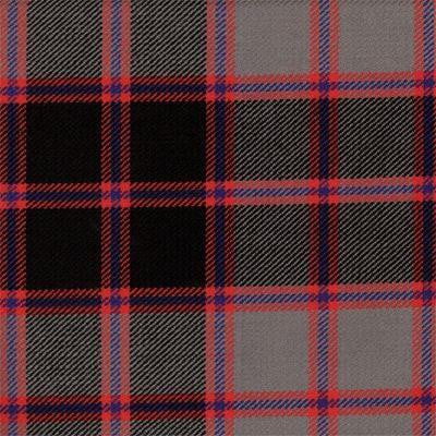 MacPherson Hunting ?