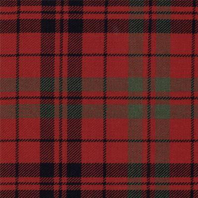 Fraser of Lovat Muted