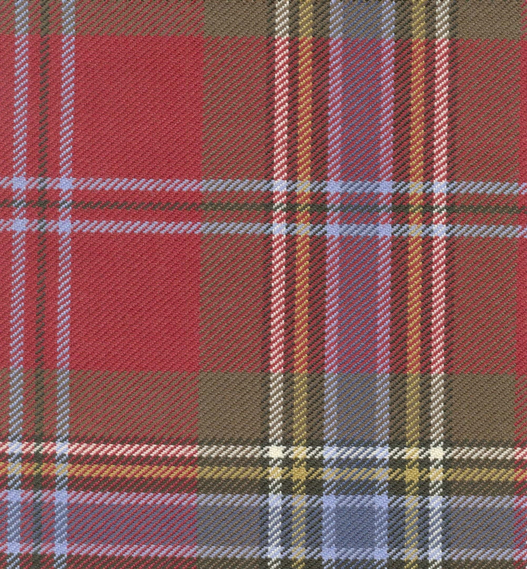 MacLean Weathered
