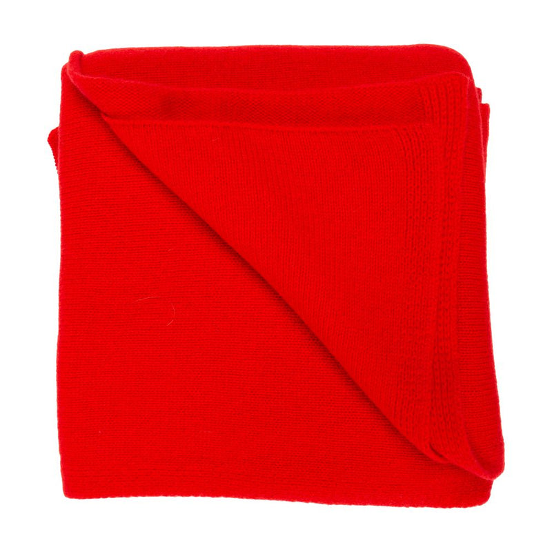 100% Cashmere Travel Blanket by Isla Cashmere - 7 Colours