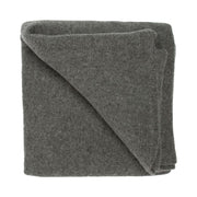 100% Cashmere Travel Blanket by Isla Cashmere - 7 Colours