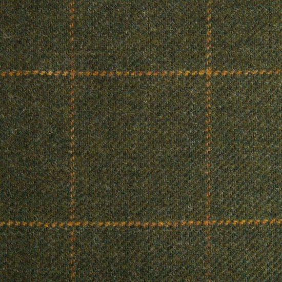 Tweed Swatch - 16oz Tweed Material