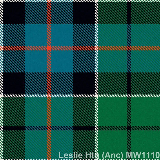 Leslie Hunting Ancient