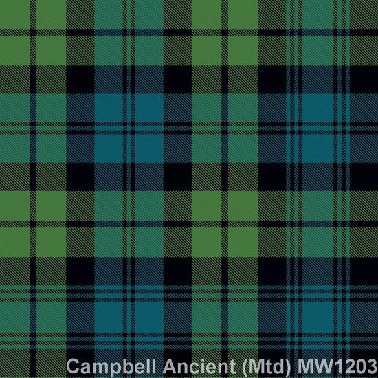 Campbell Ancient Muted
