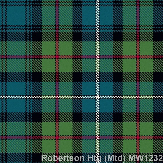 Robertson Hunting Muted