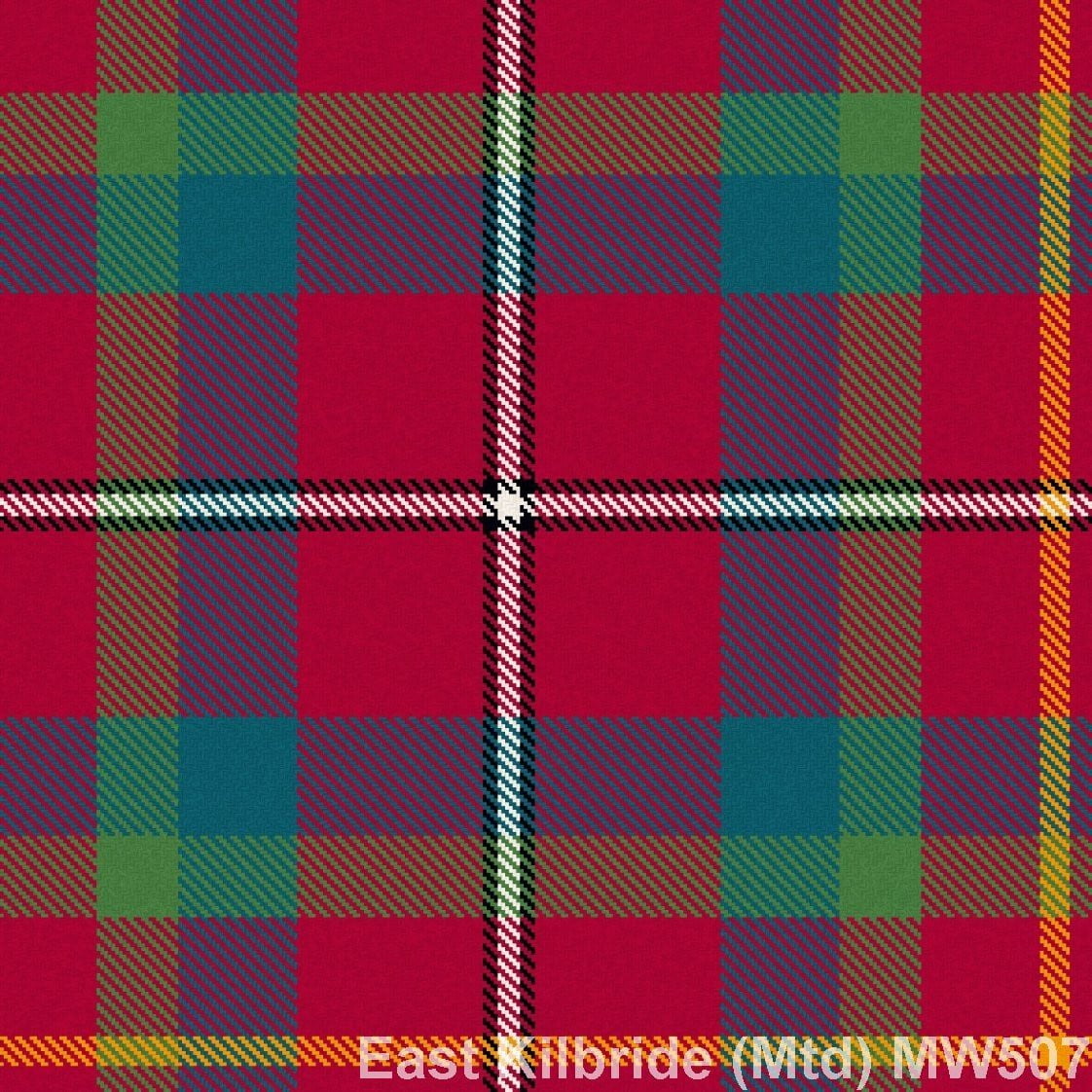 East Kilbride Muted