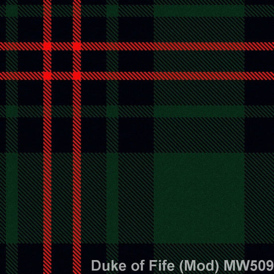 Duke of Fife Modern