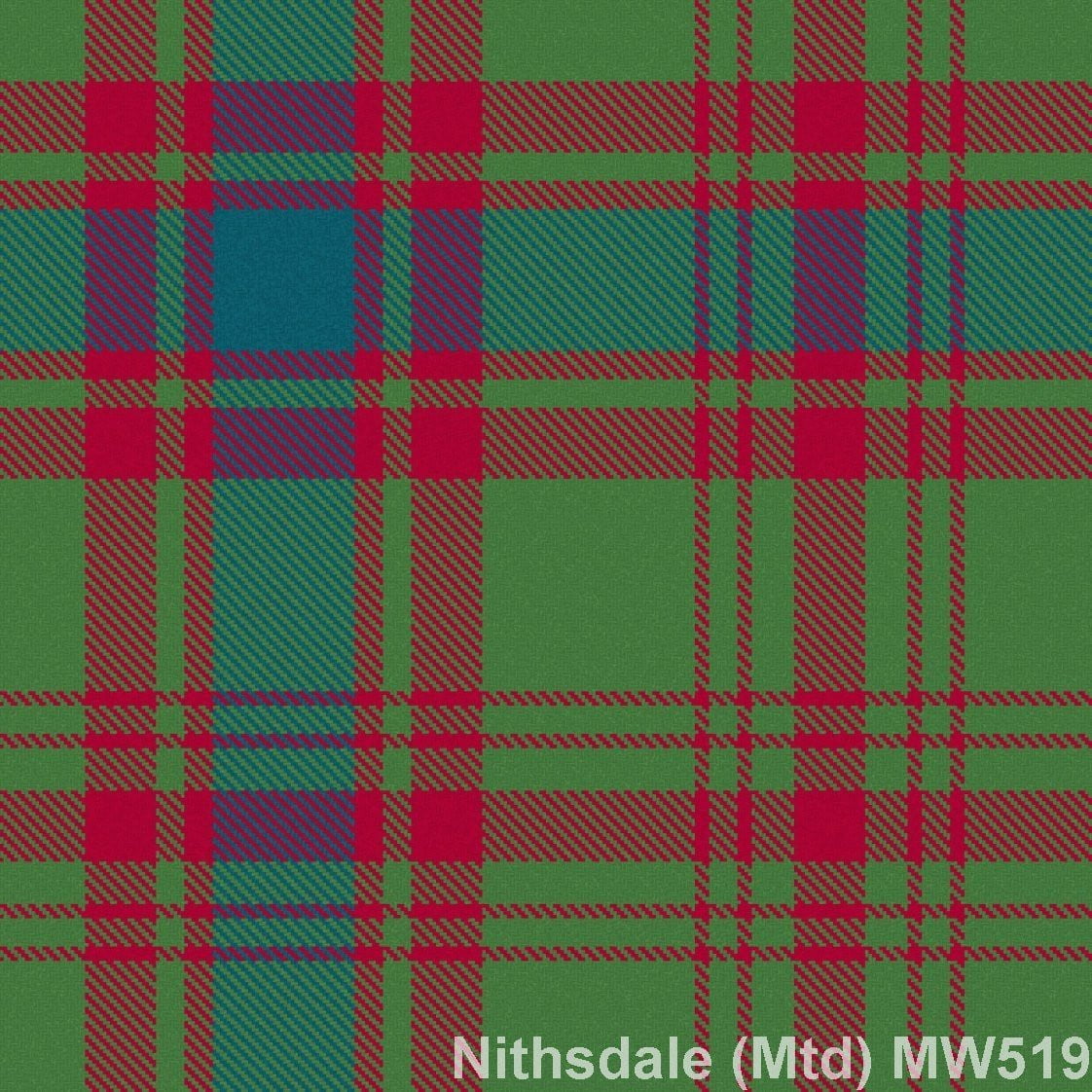 Nithsdale Muted
