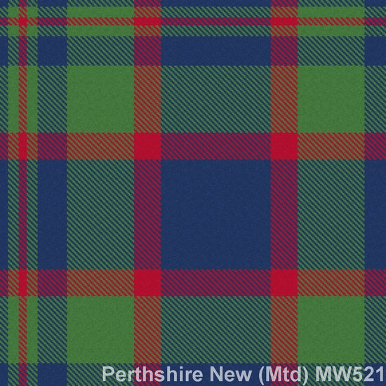 Perthshire New Muted