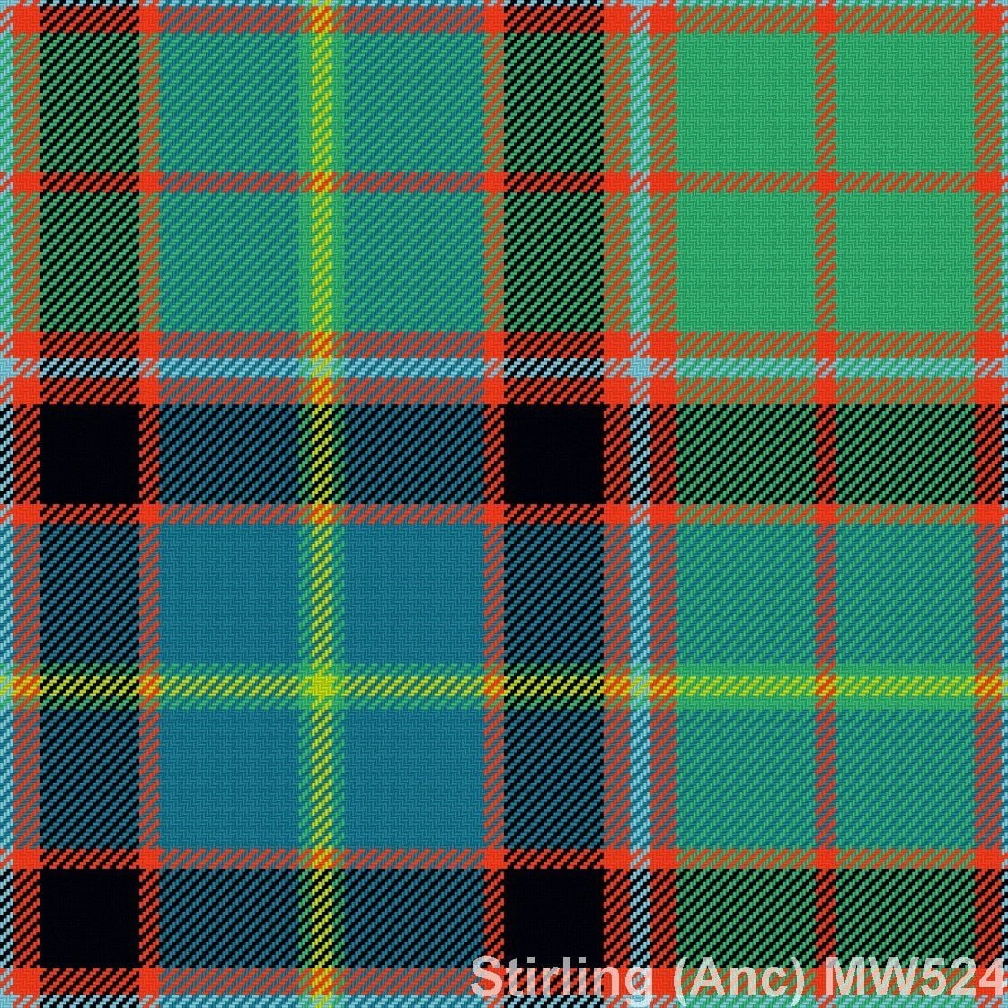 Stirling Ancient