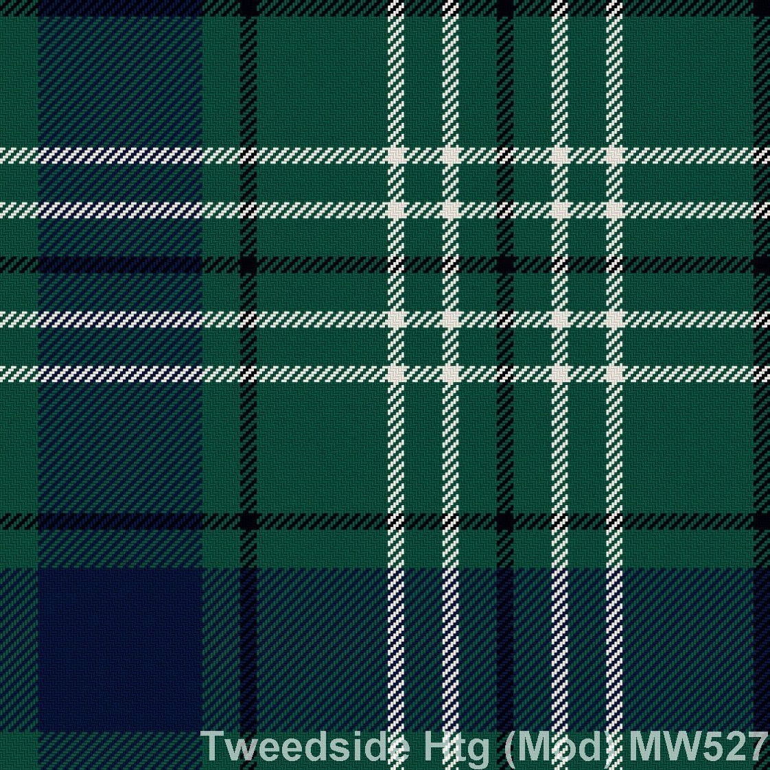 Tweedside Hunting Modern