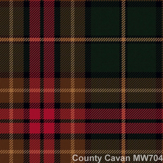 Cavan County