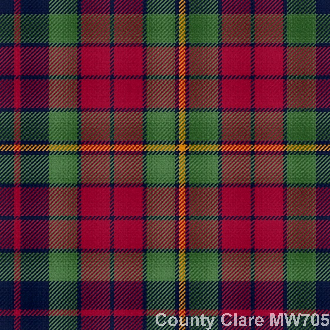 Clare County