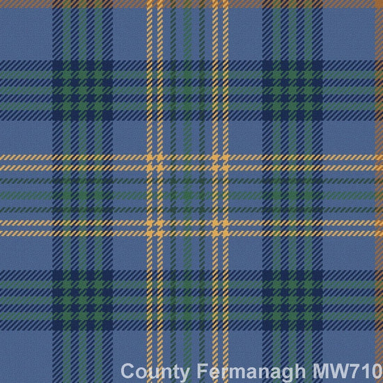 Fermanagh County