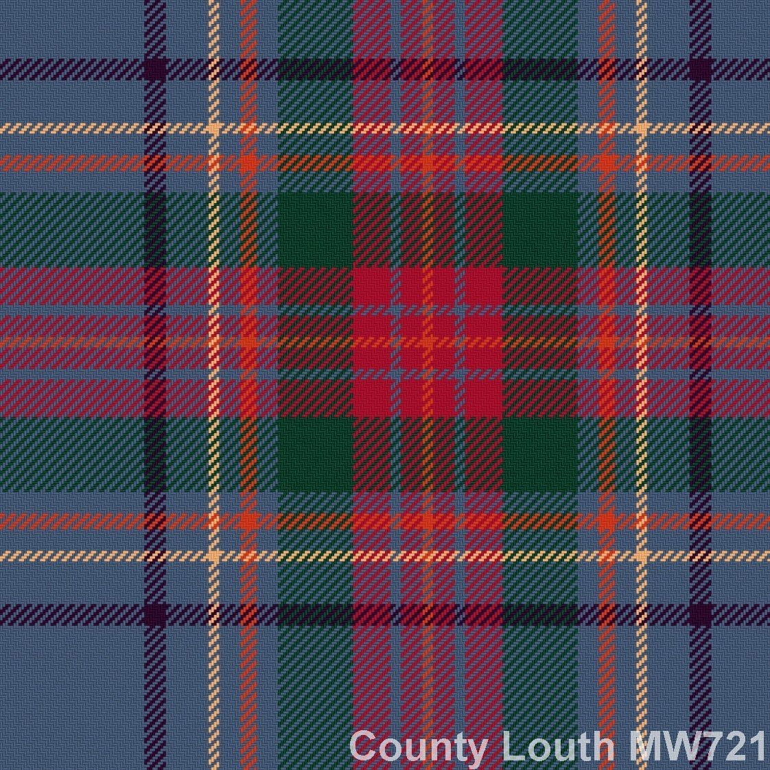 Louth County