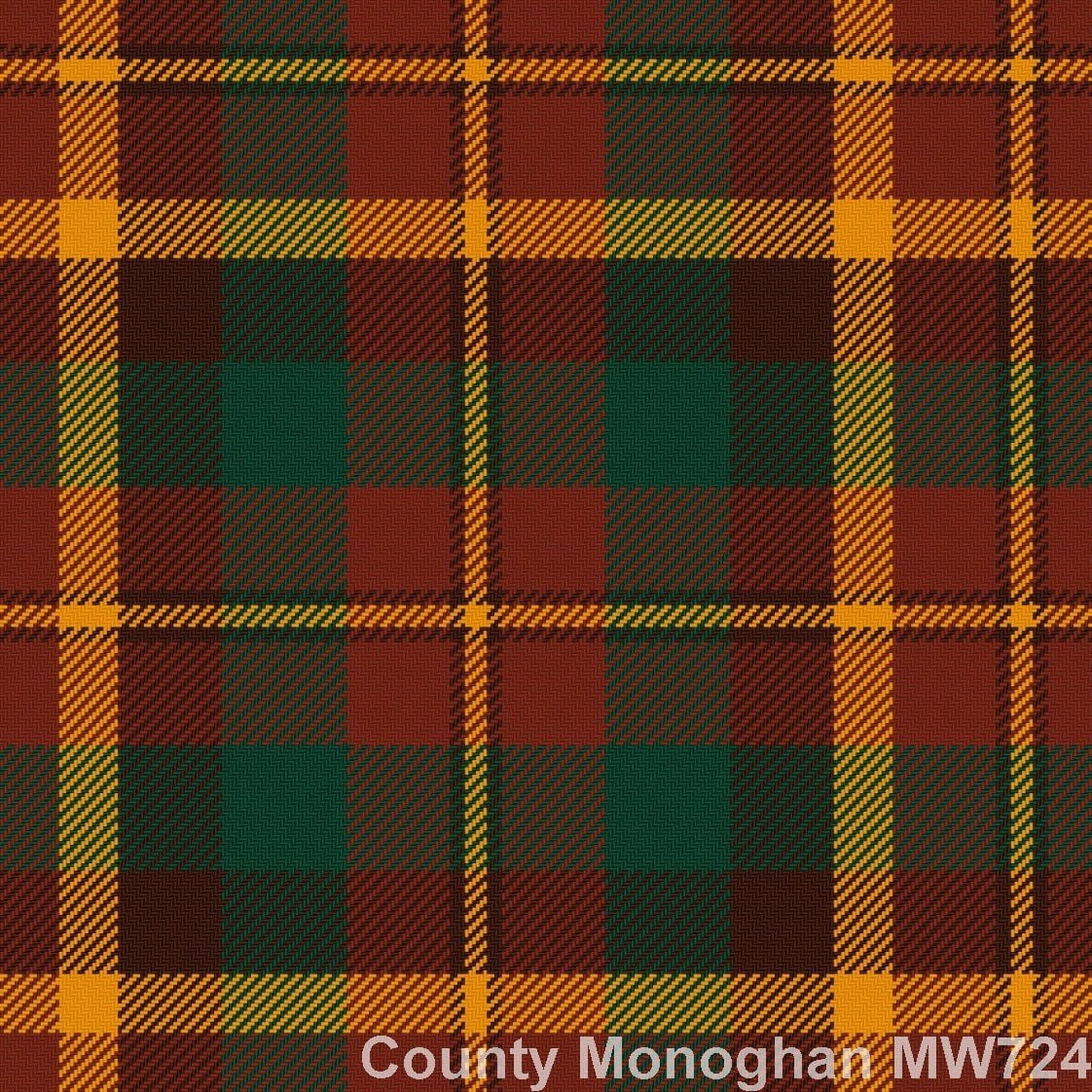 Monaghan County