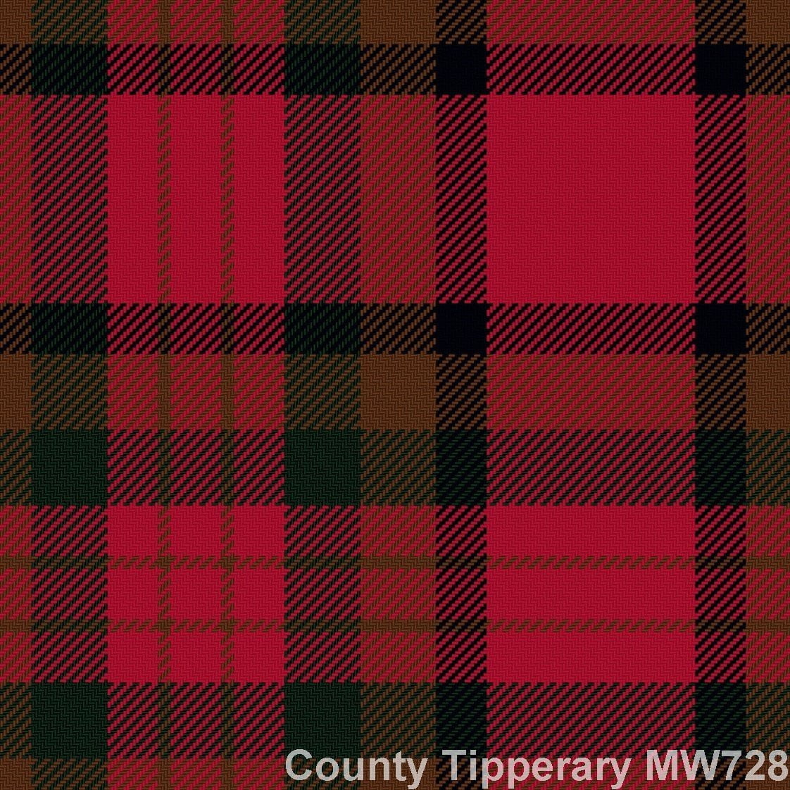 Tipperary County