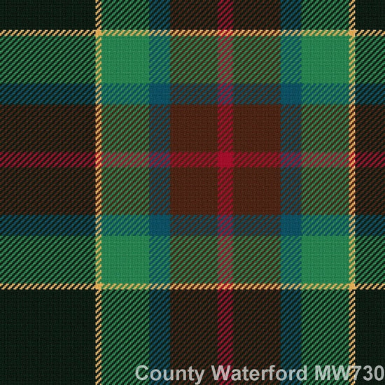 Waterford County