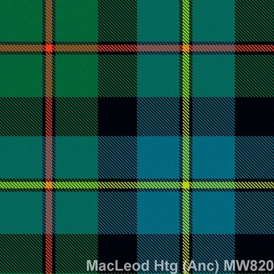 MacLeod Hunting Ancient