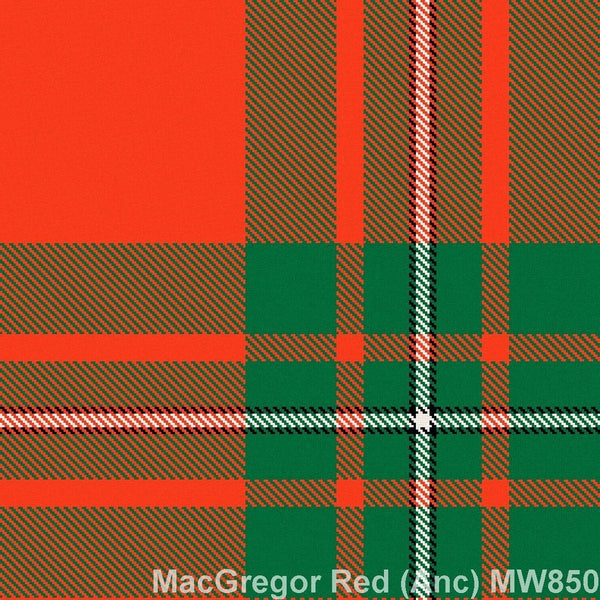 MacGregor Red Ancient