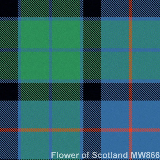 Flower of Scotland