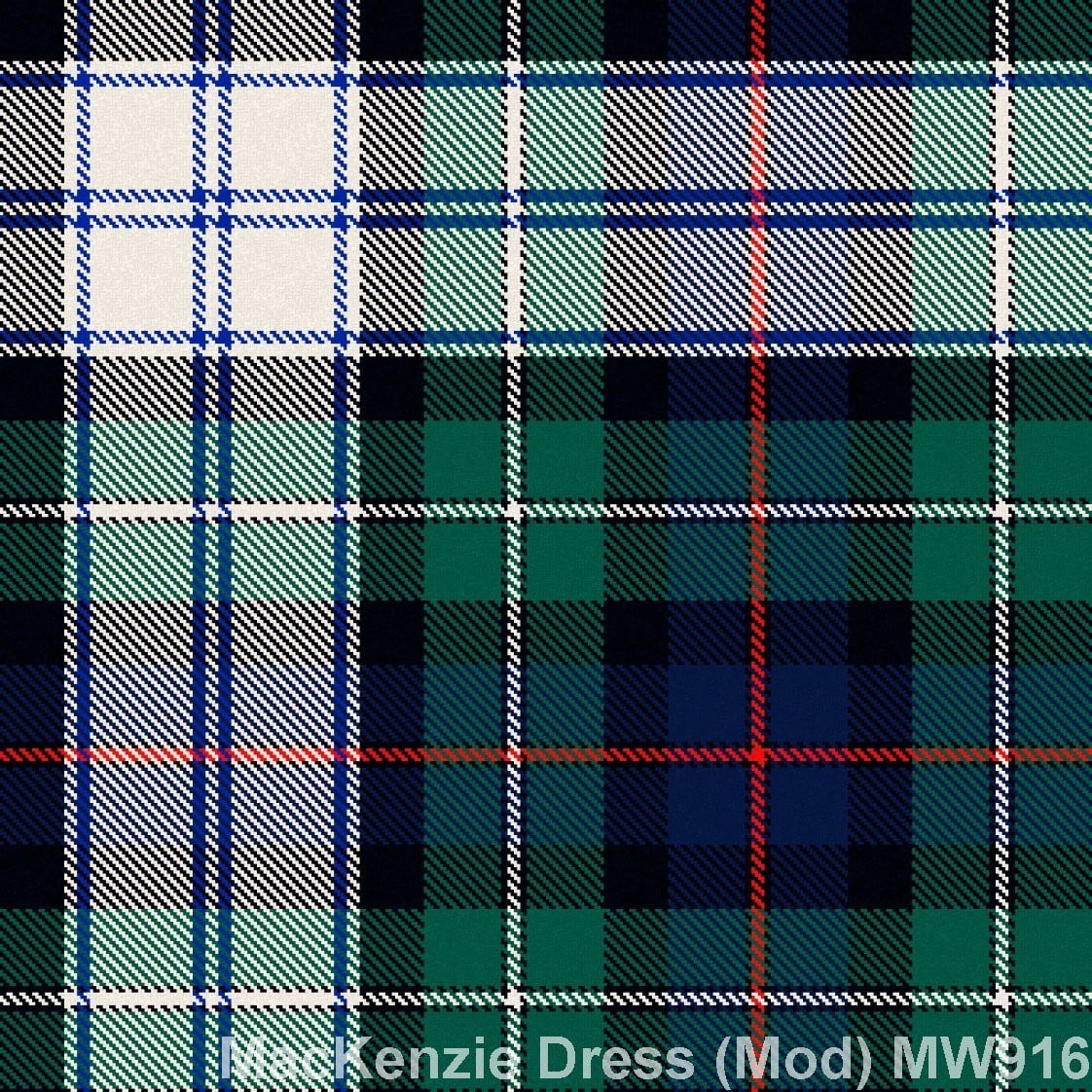 MacKenzie Modern Dress