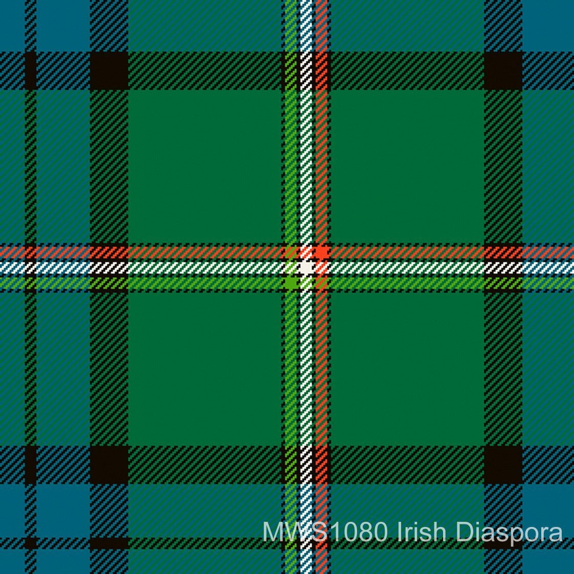 Irish Diaspora