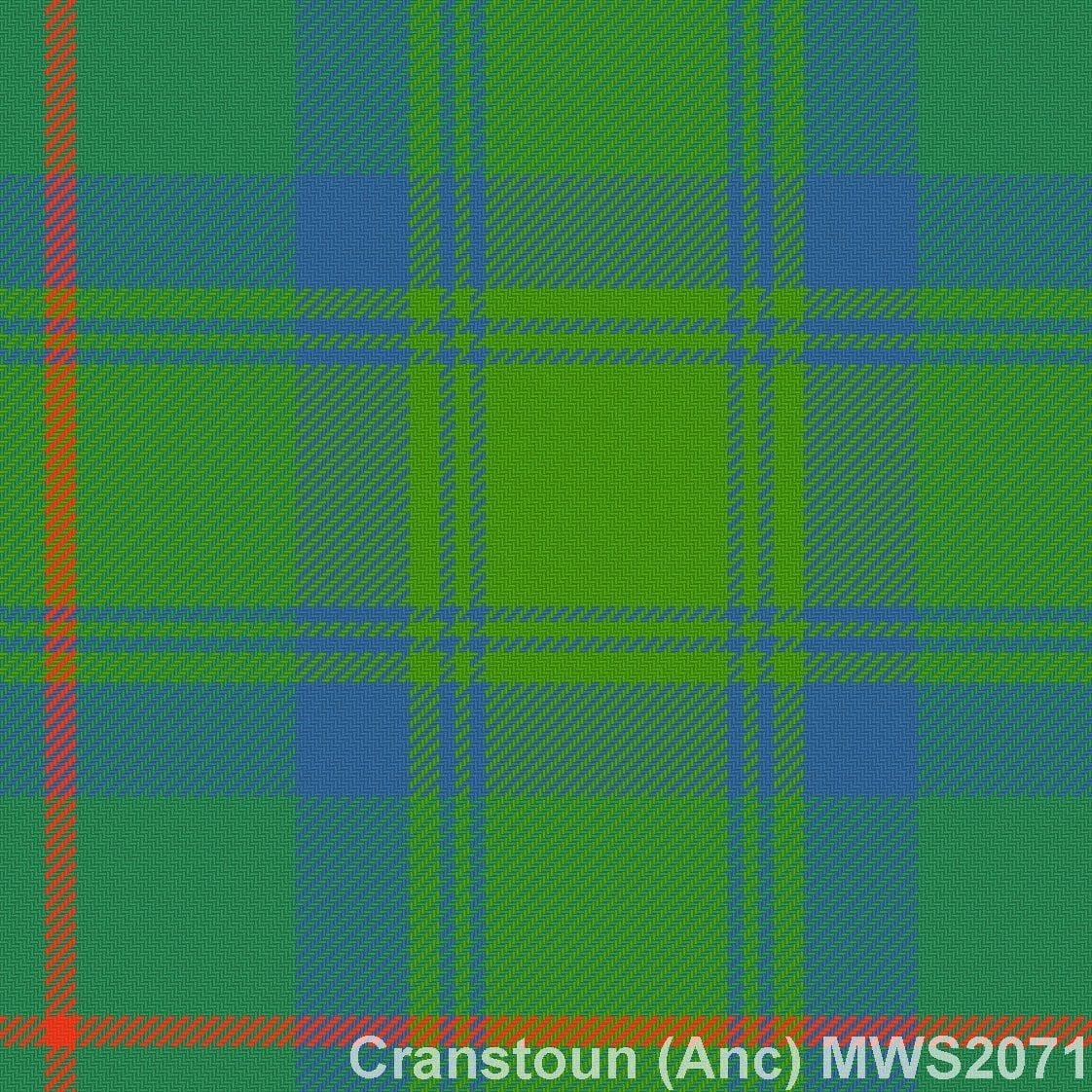 Cranston Ancient