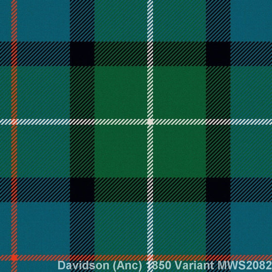 Davidson Ancient 1850 Variant