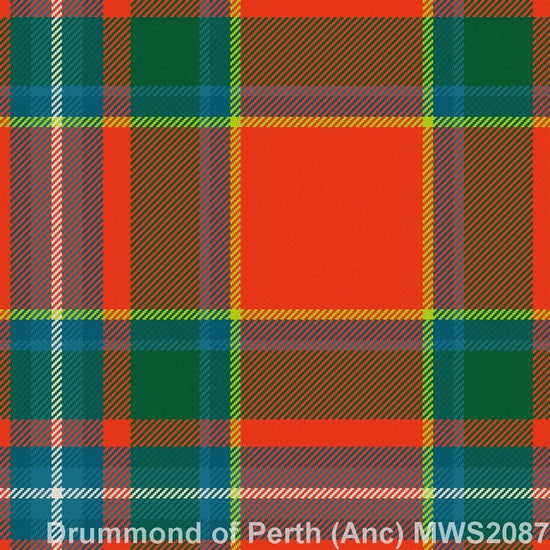 Drummond of Perth Ancient