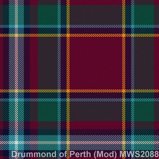 Drummond of Perth Modern