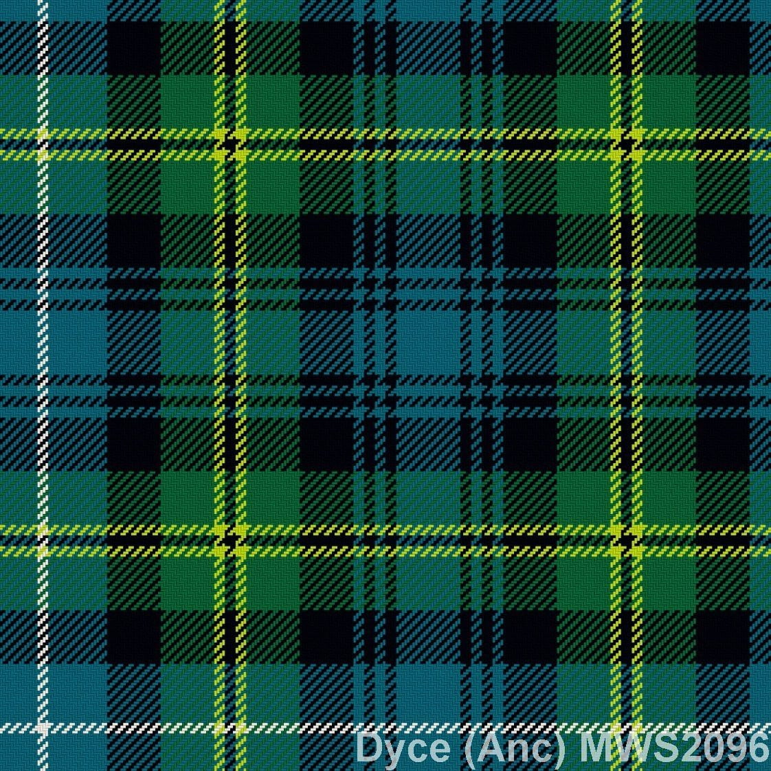 Dyce Ancient