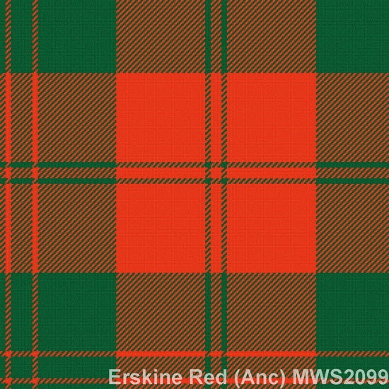 Erskine Red Ancient