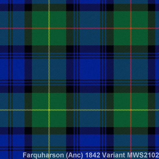 Farquharson Ancient 1842 Variant