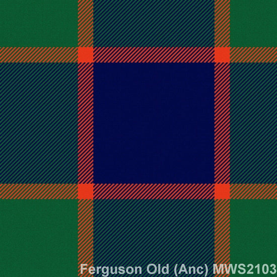 Ferguson Old Ancient