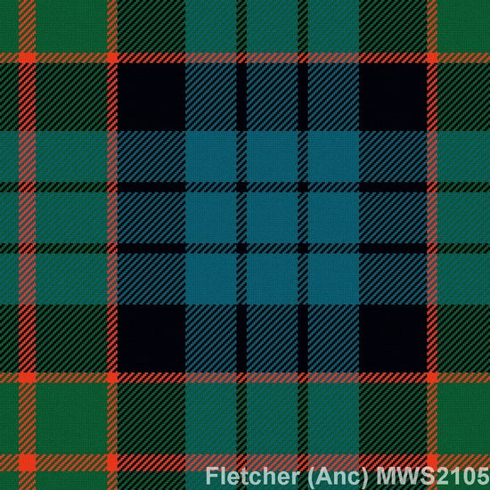 Fletcher Ancient