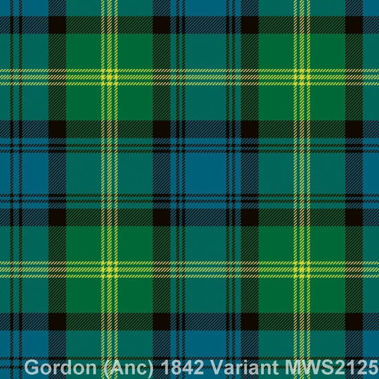 Gordon Ancient 1842 Variant