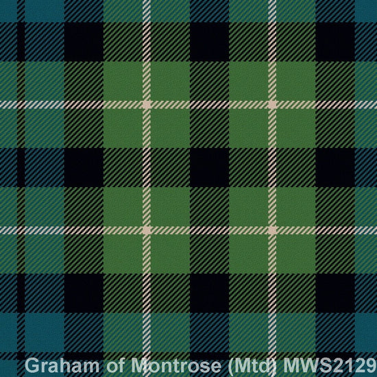 Graham of Montrose Muted